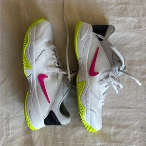 Women’s Nike Court Lite 2 Shoes